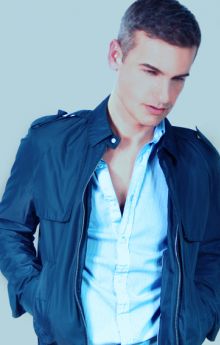 Jeremboy candidat acteur porno gay