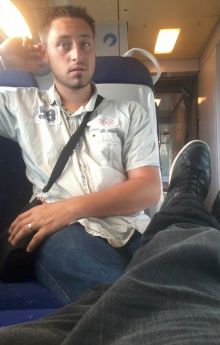 Gay28 candidat acteur porno gay