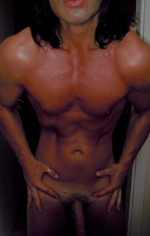 Tygra candidat acteur porno gay