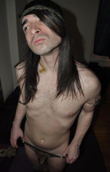 Tygra candidat acteur porno gay
