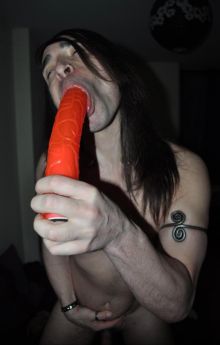 Tygra candidat acteur porno gay