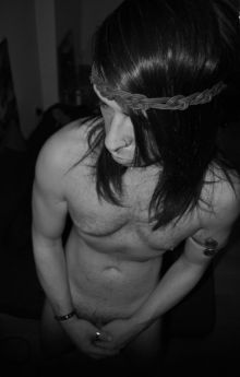 Tygra candidat acteur porno gay