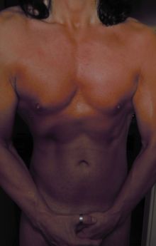 Tygra candidat acteur porno gay