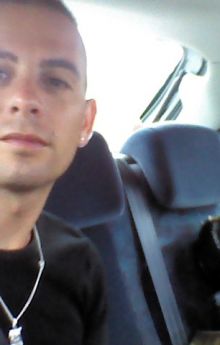 Xavio candidat acteur porno gay