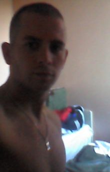 Xavio candidat acteur porno gay