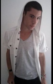Kevin Chic's By-paris