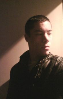Kevin chic's by-paris candidat acteur porno gay