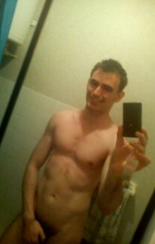 Rudik candidat acteur porno gay