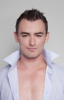 Rudik candidat acteur porno gay