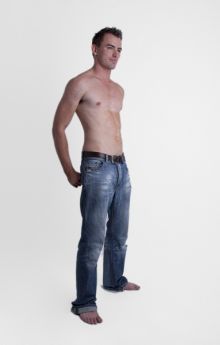 Rudik candidat acteur porno gay