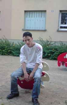 Tithome25 candidat acteur porno gay