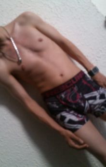 Tithome25 candidat acteur porno gay