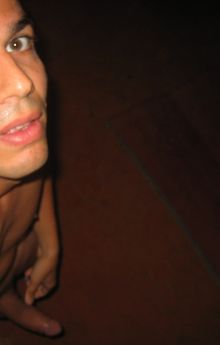 Vico candidat acteur porno gay