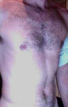 Arnaudloub candidat acteur porno gay