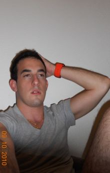 Kentino candidat acteur porno gay