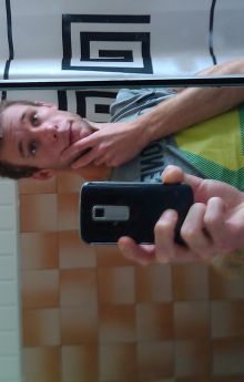 Willelm candidat acteur porno gay