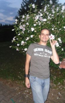 Mattou candidat acteur porno gay