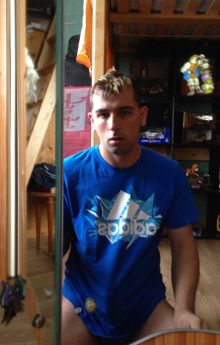 Sylvino candidat acteur porno gay