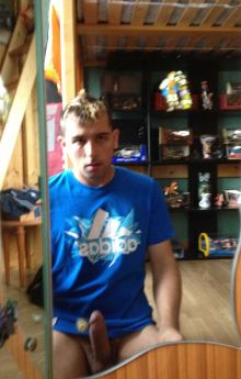 Sylvino candidat acteur porno gay