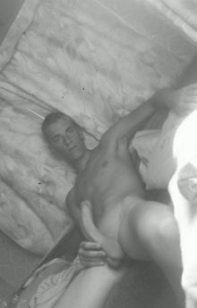 Thibaut eliot candidat acteur porno gay