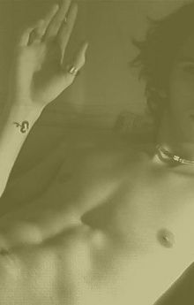 Ryan2908 candidat acteur porno gay