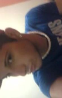 Tayron candidat acteur porno gay