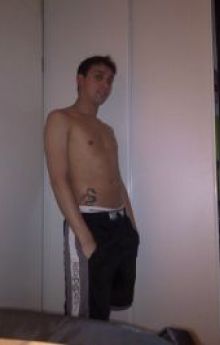 Deejay candidat acteur porno gay