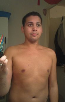 Deejay candidat acteur porno gay
