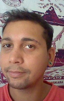 Deejay candidat acteur porno gay