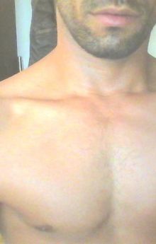 Sim candidat acteur porno gay