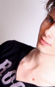 Kalec candidat acteur porno gay