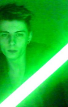 Kalec candidat acteur porno gay