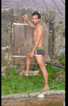 Addictedboy candidat acteur porno gay