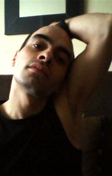 Nico columbia candidat acteur porno gay