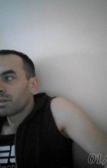 Nico columbia candidat acteur porno gay