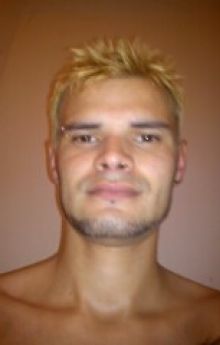 Raziel candidat acteur porno gay