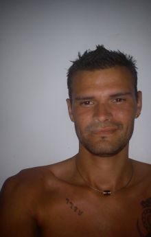 Raziel candidat acteur porno gay