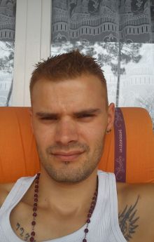 Raziel candidat acteur porno gay