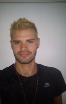 Raziel candidat acteur porno gay