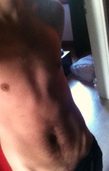 Grey candidat acteur porno gay