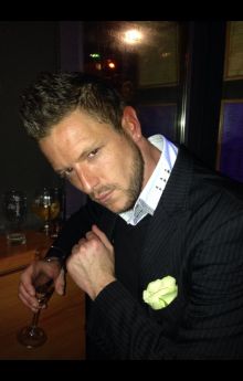 Doryan candidat acteur porno gay