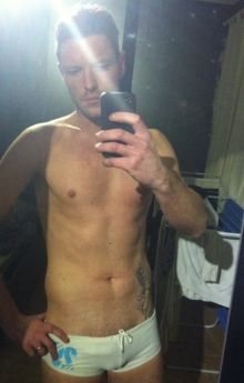 Doryan candidat acteur porno gay