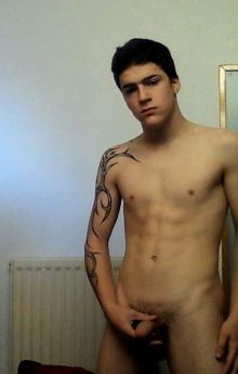 Johnsex candidat acteur porno gay