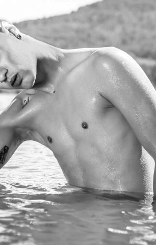Ryan stiff candidat acteur porno gay
