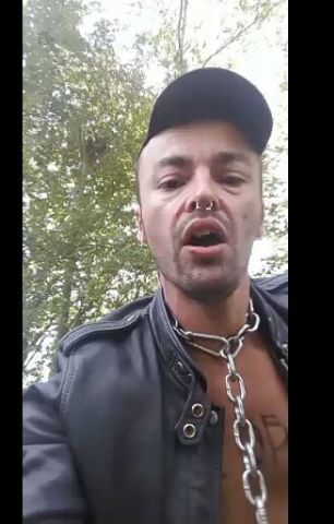 Julian cayenne candidat acteur porno gay