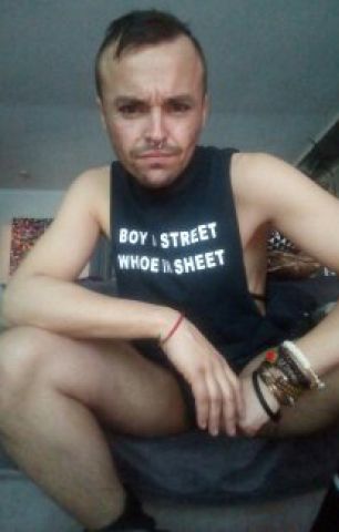 Julian cayenne candidat acteur porno gay