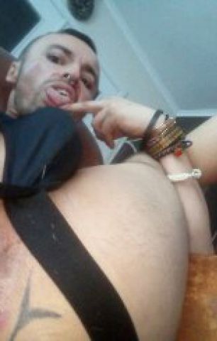 Julian cayenne candidat acteur porno gay