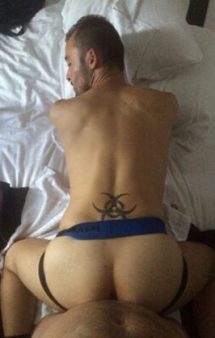 Julian cayenne candidat acteur porno gay