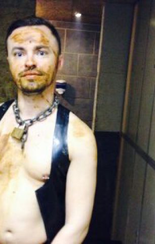 Julian cayenne candidat acteur porno gay