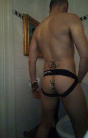 Julian cayenne candidat acteur porno gay